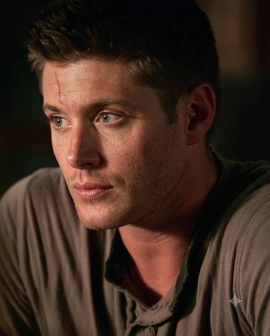 Dean Winchester thumbnail