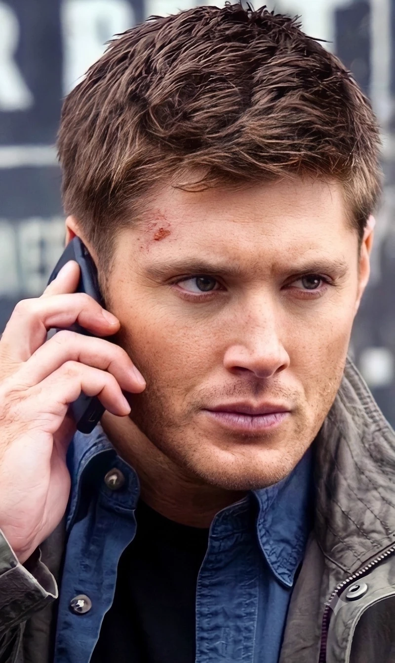 Dean Winchester thumbnail