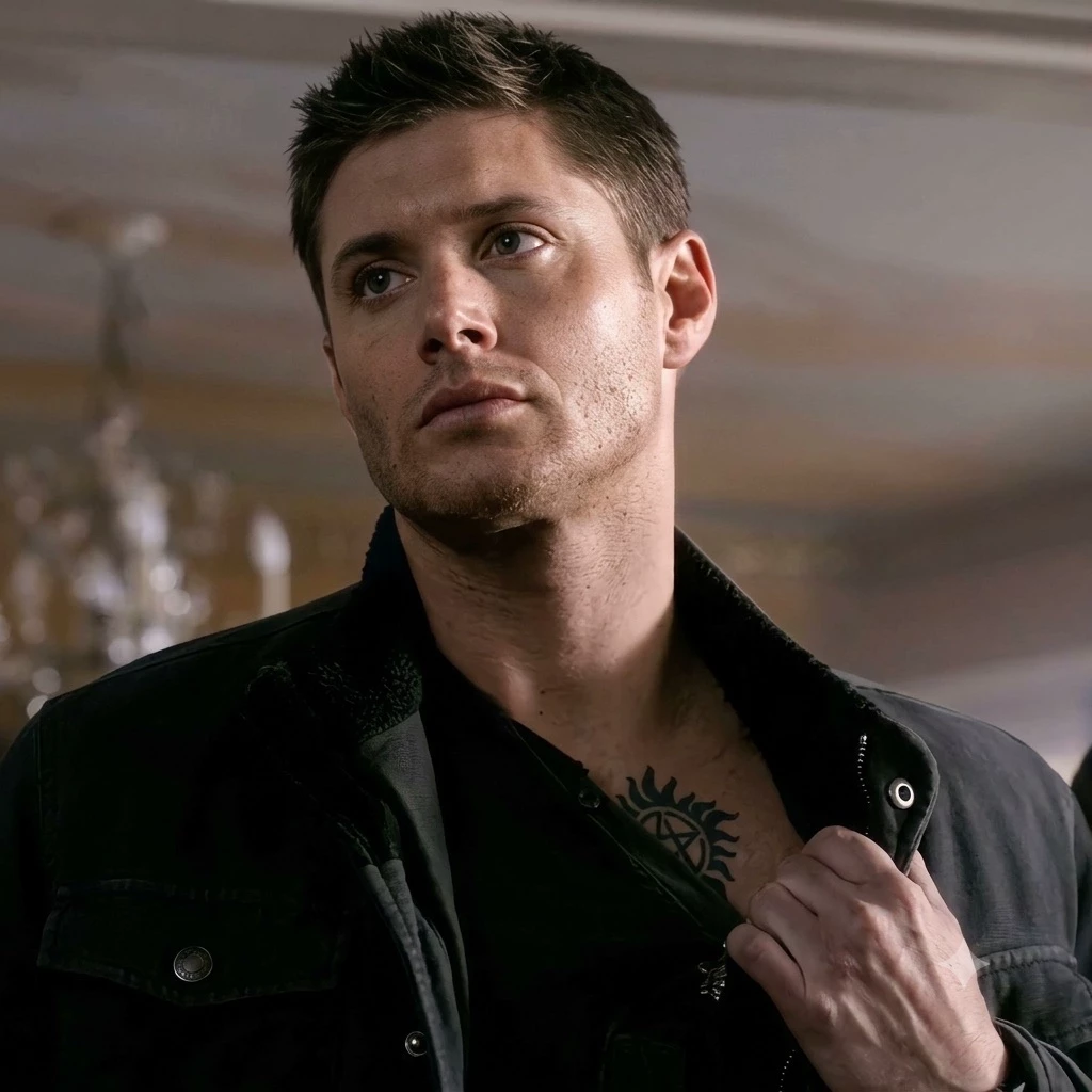 Dean Winchester thumbnail