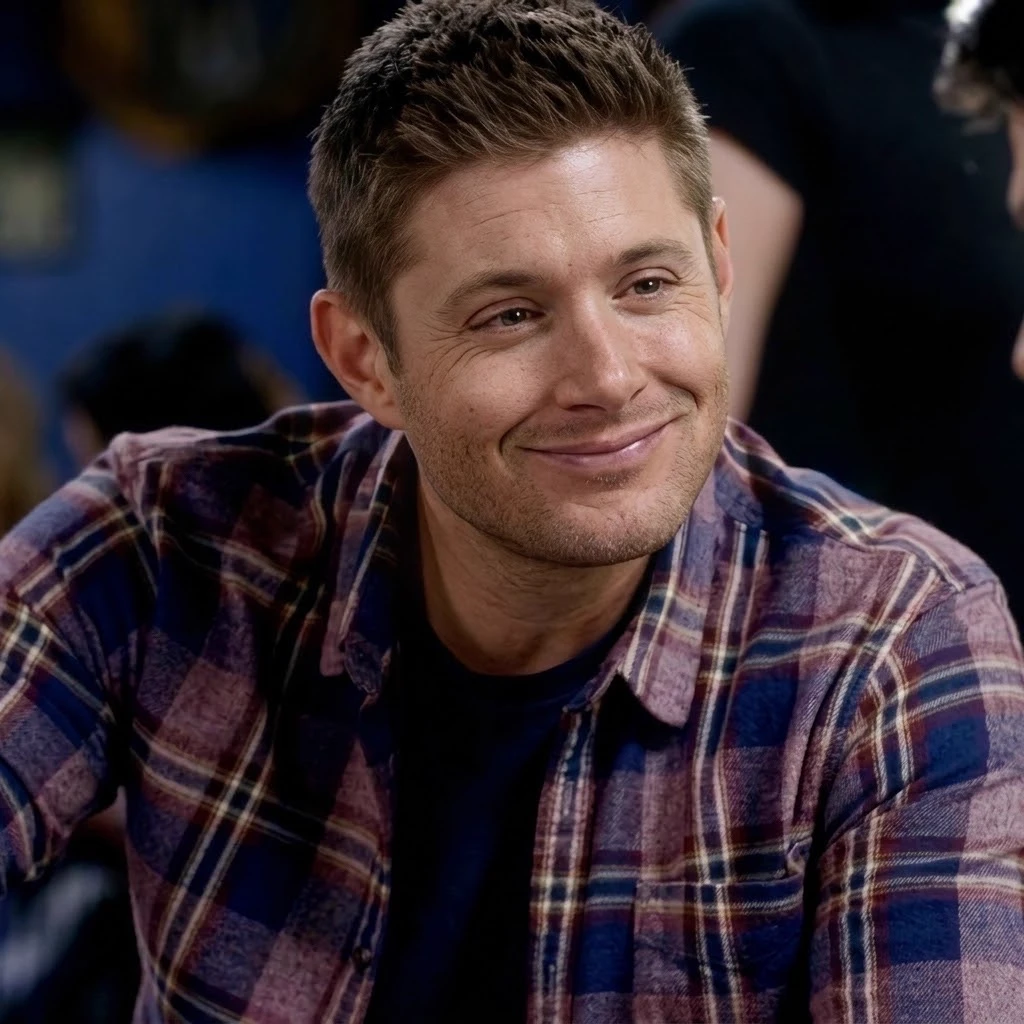 Dean Winchester thumbnail