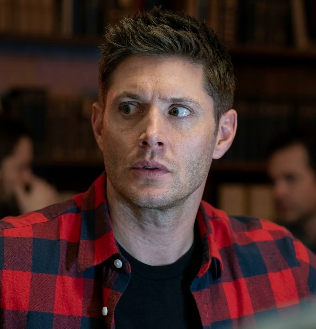 Dean Winchester thumbnail