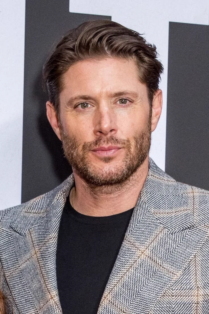 Jensen Ackles thumbnail