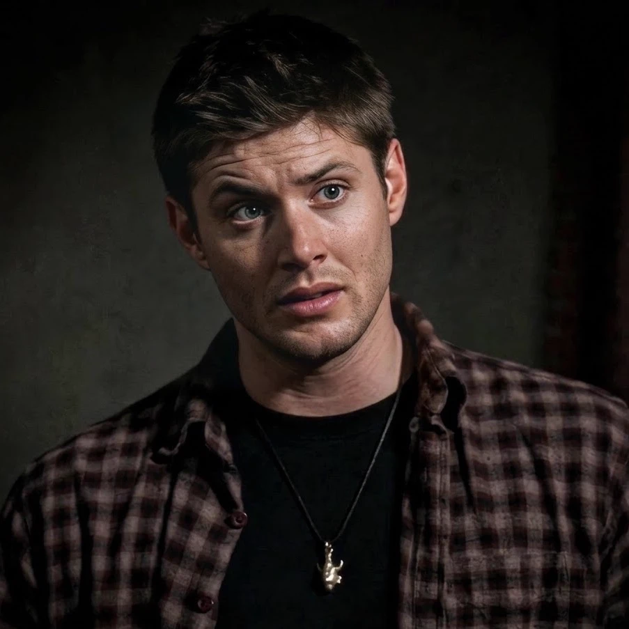 Dean Winchester thumbnail