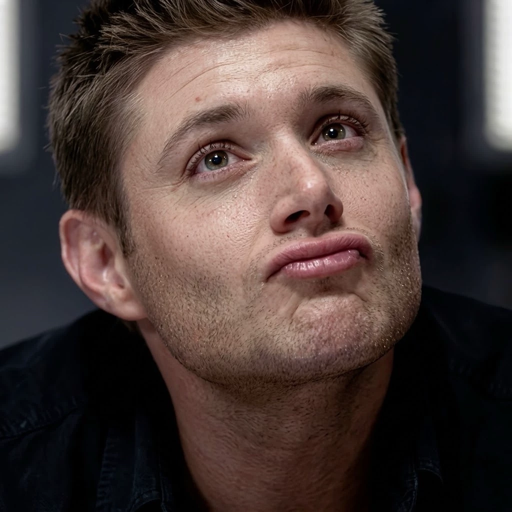 Dean Winchester thumbnail