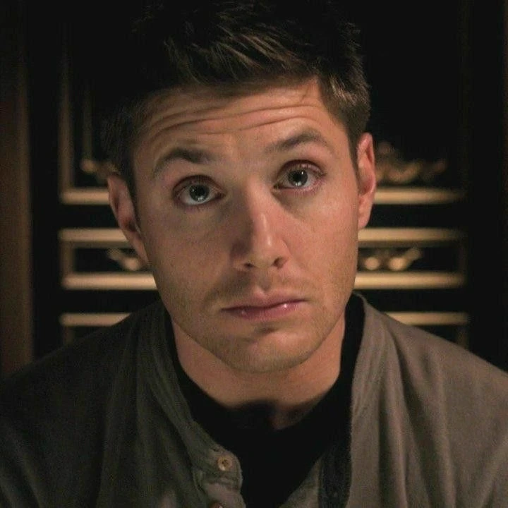 Dean Winchester thumbnail