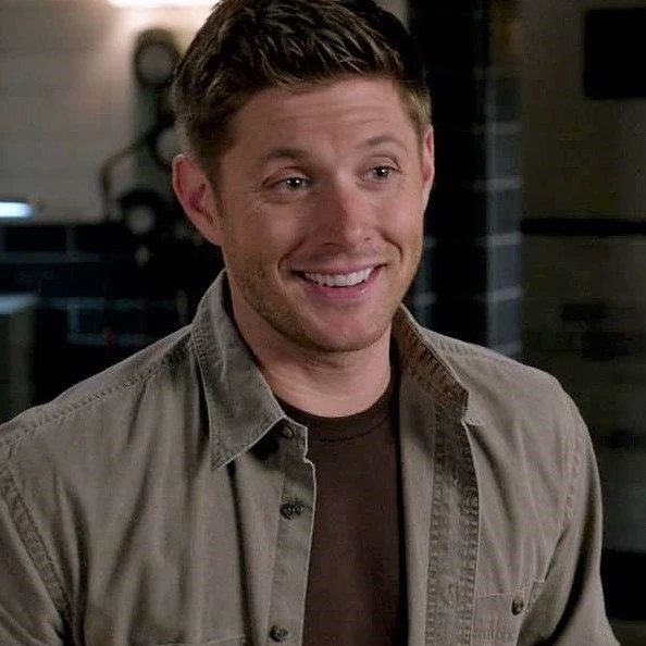 Dean Winchester thumbnail