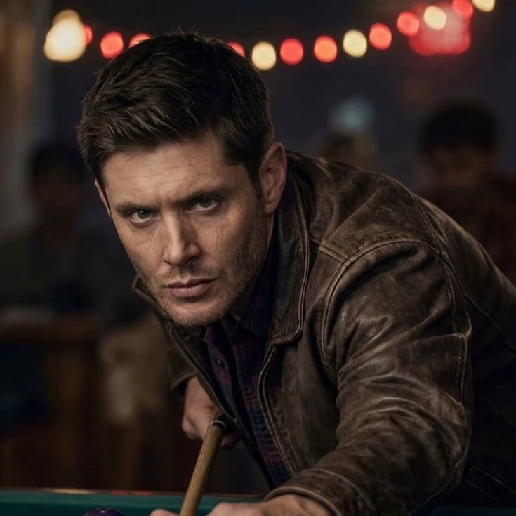 Dean Winchester thumbnail