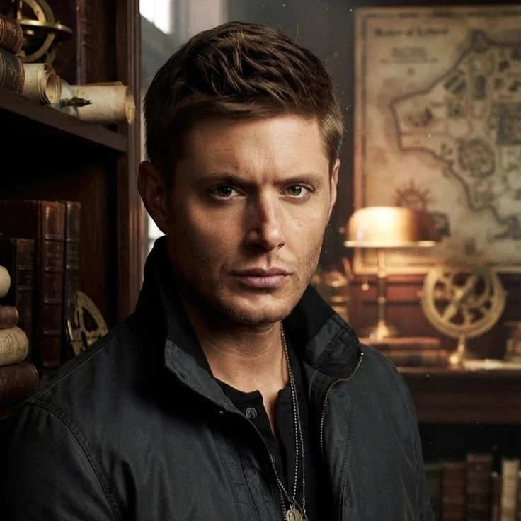 Dean Winchester thumbnail