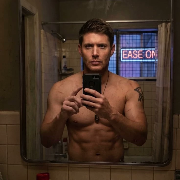 Dean Winchester thumbnail