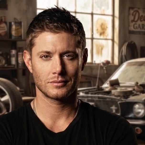 Dean Winchester thumbnail