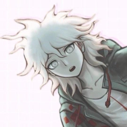 Nagito  thumbnail