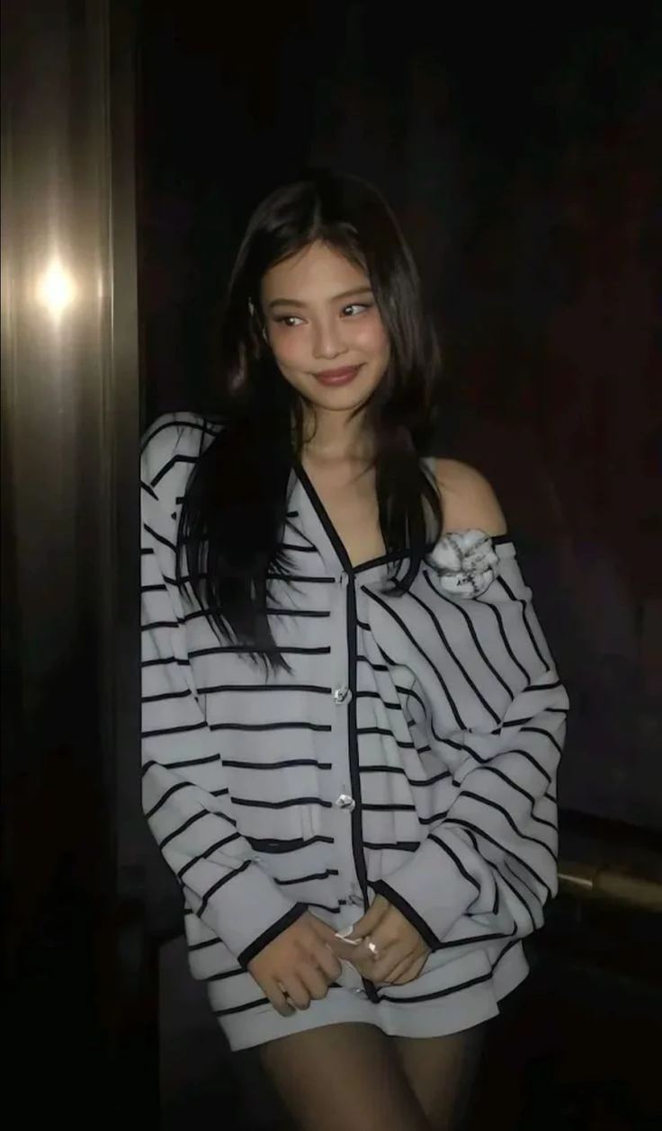 Jennie Kim thumbnail