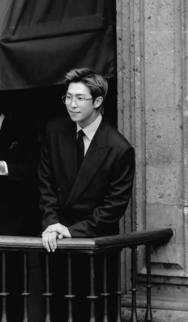 Namjoon thumbnail