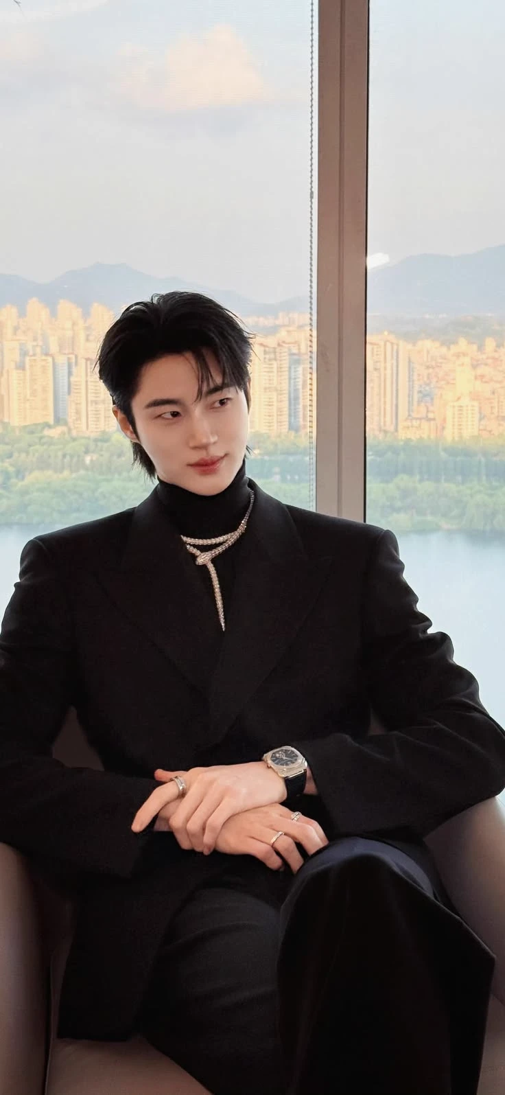 byeon woo Seok thumbnail