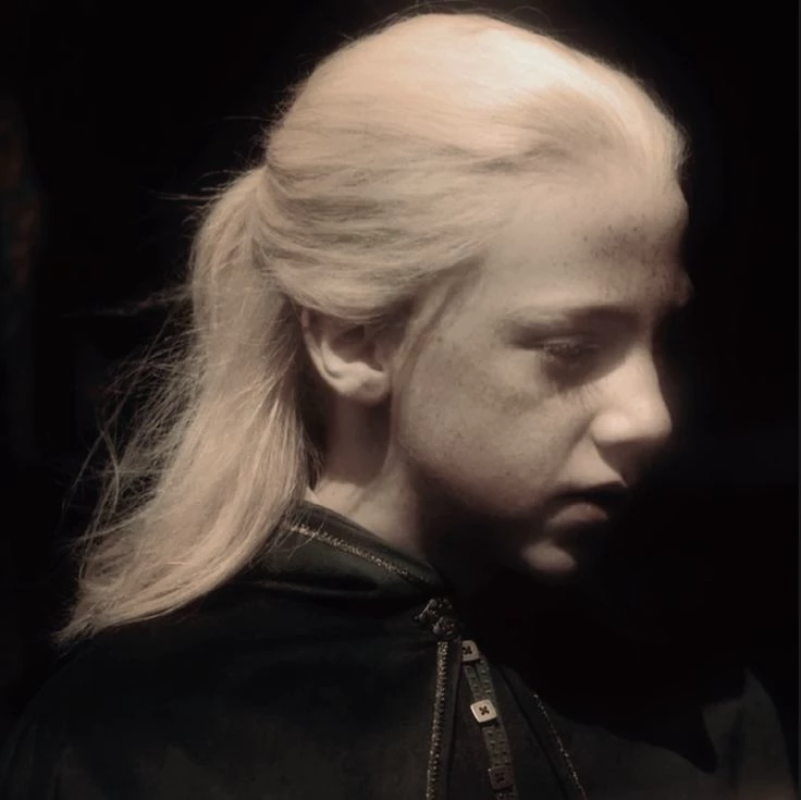 Aemond Targaryen. thumbnail
