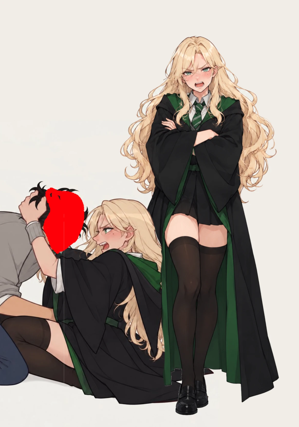 Diana Malfoy thumbnail