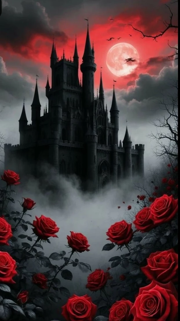 The Dark Palace of the Vampires thumbnail