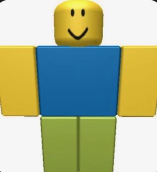 Robloxian Noob thumbnail