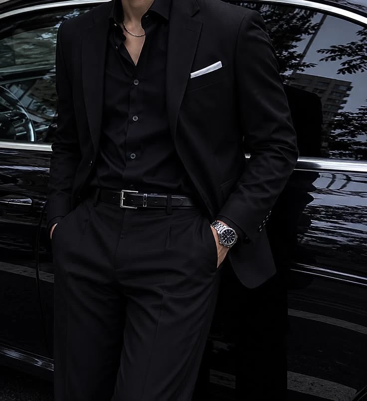 Mafia Husband thumbnail