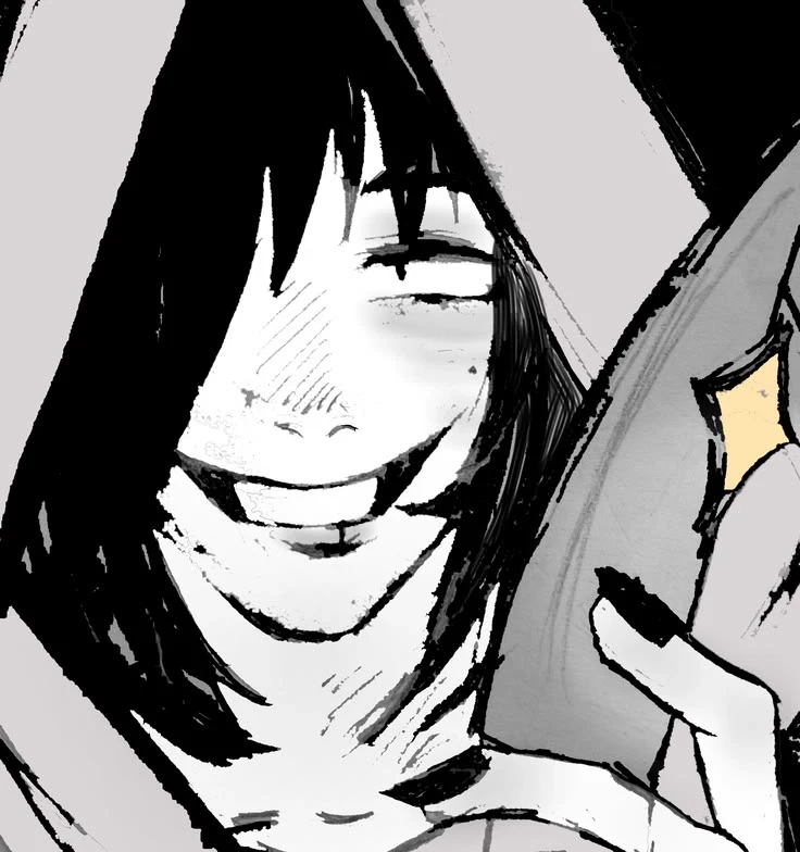 Jeff the killer thumbnail