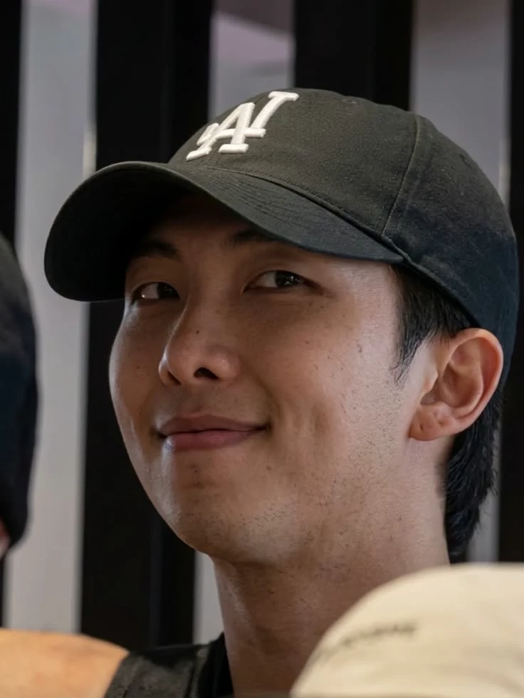 Kim Namjoon thumbnail
