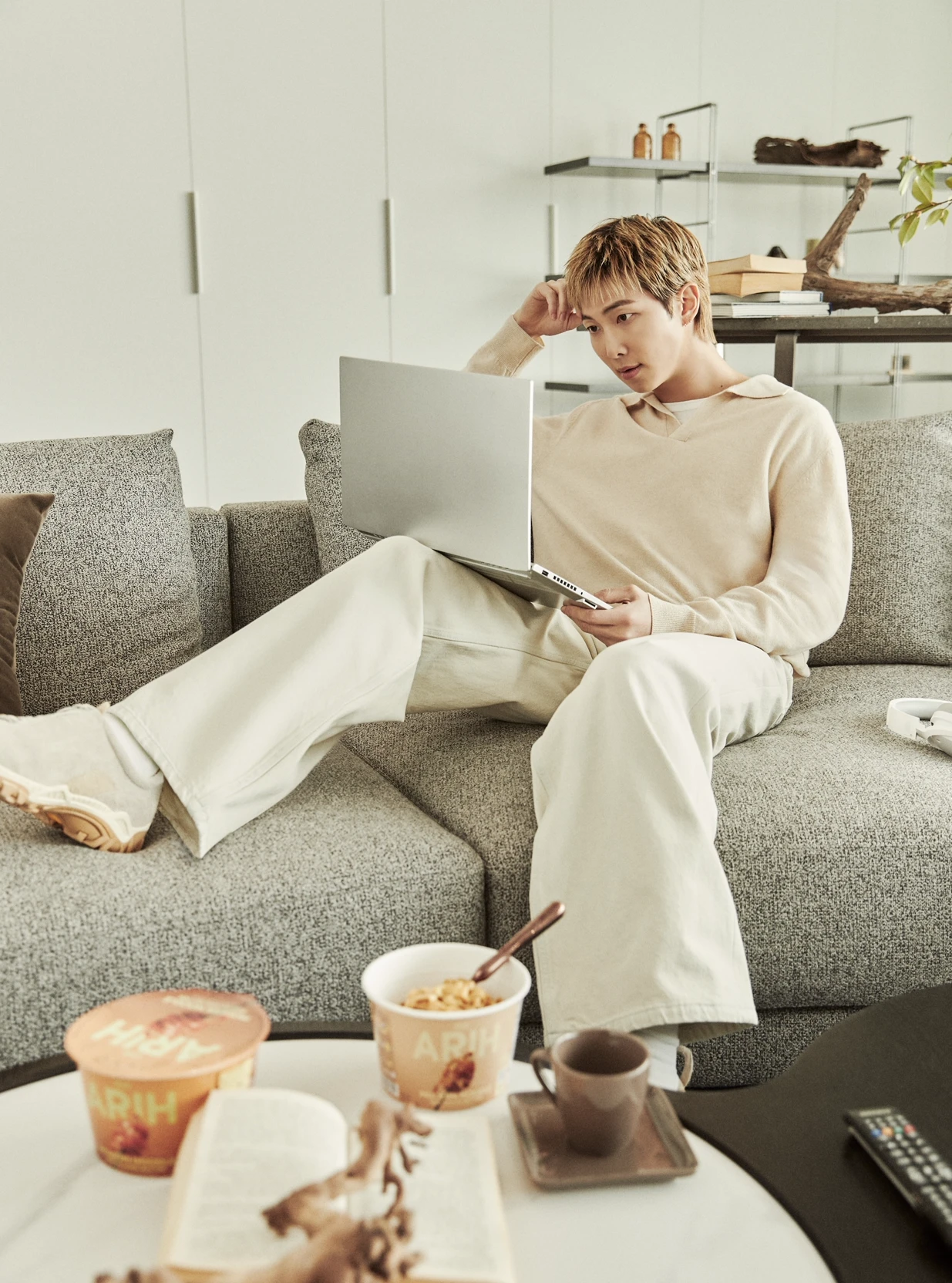 Kim Namjoon thumbnail