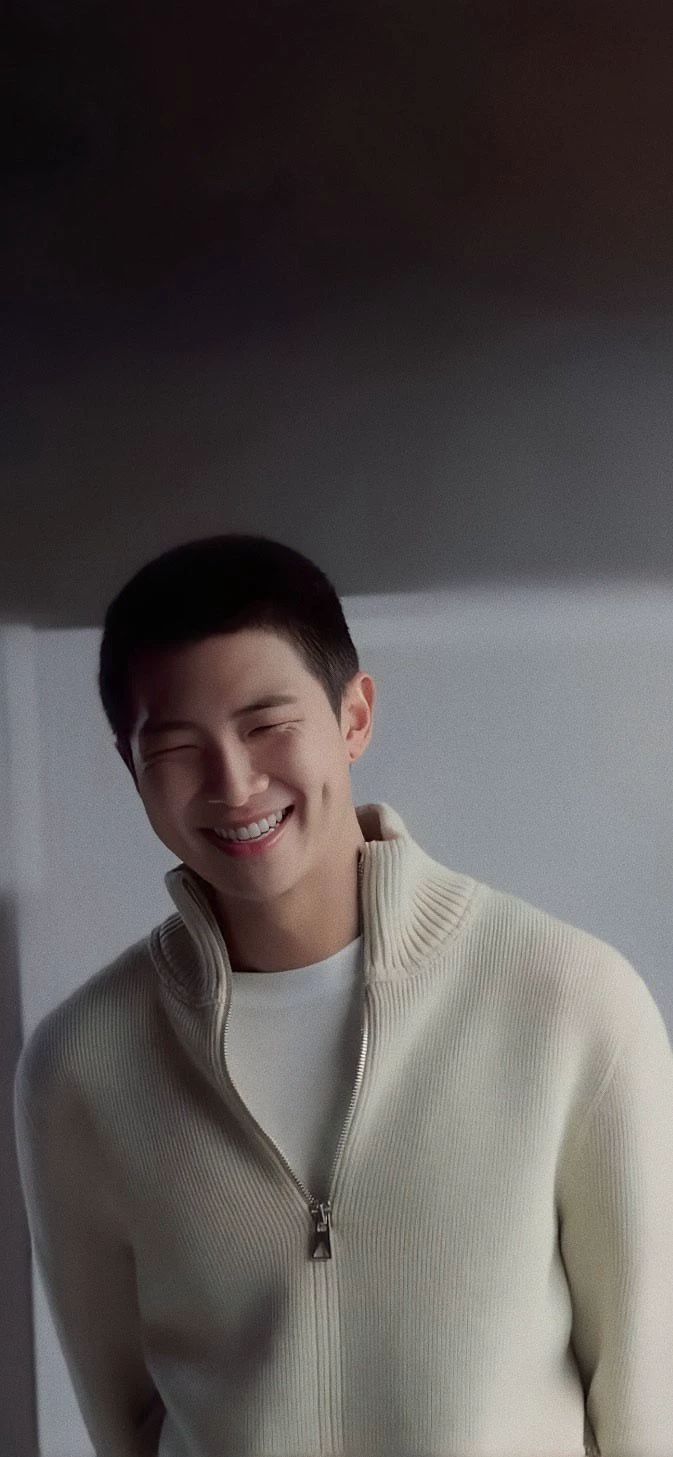 Kim Namjoon (BTS leader) thumbnail