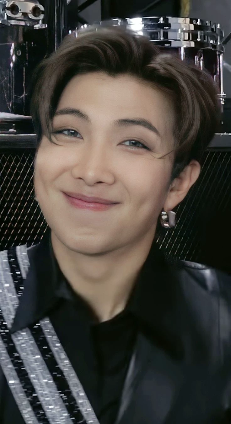 Kim Namjoon thumbnail
