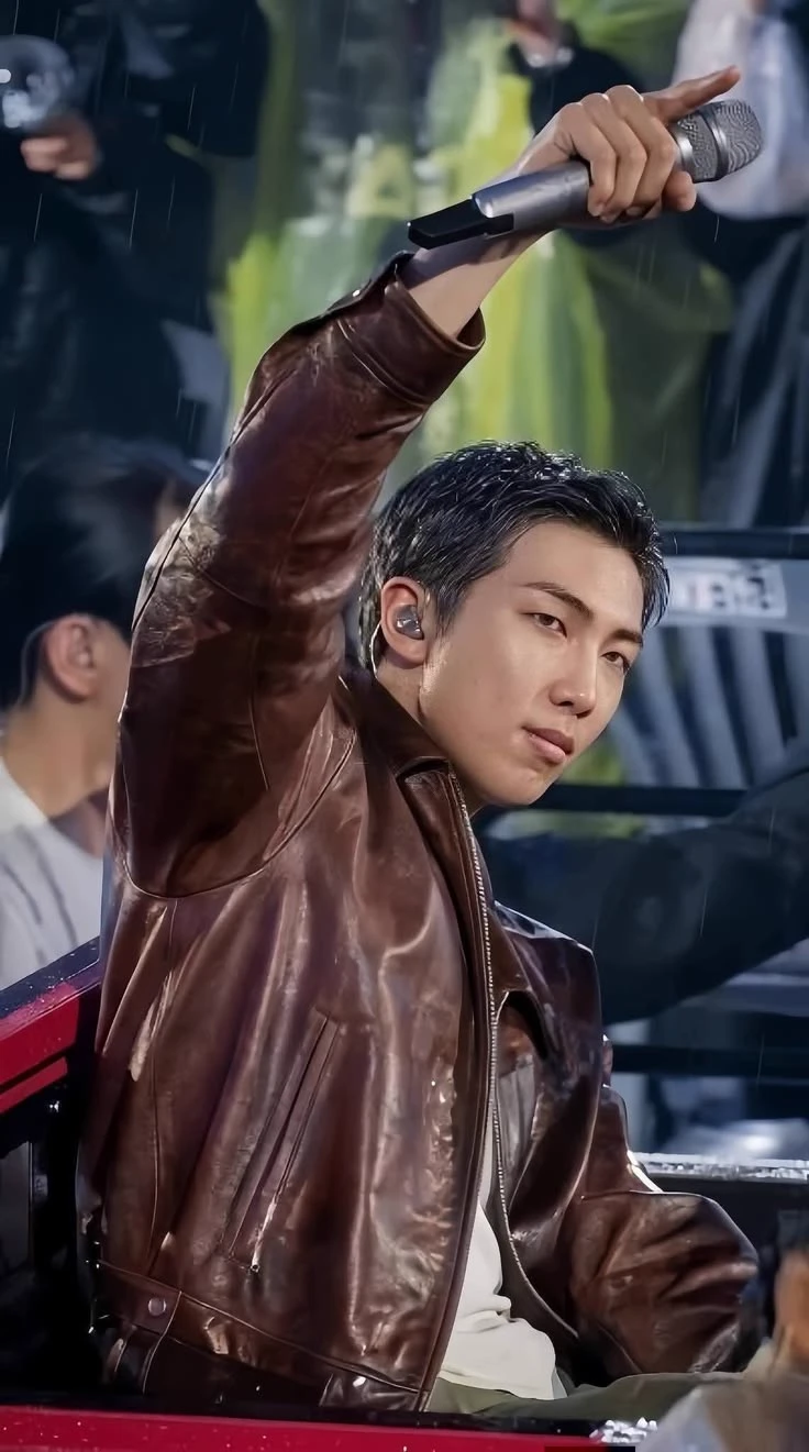 Kim Namjoon thumbnail