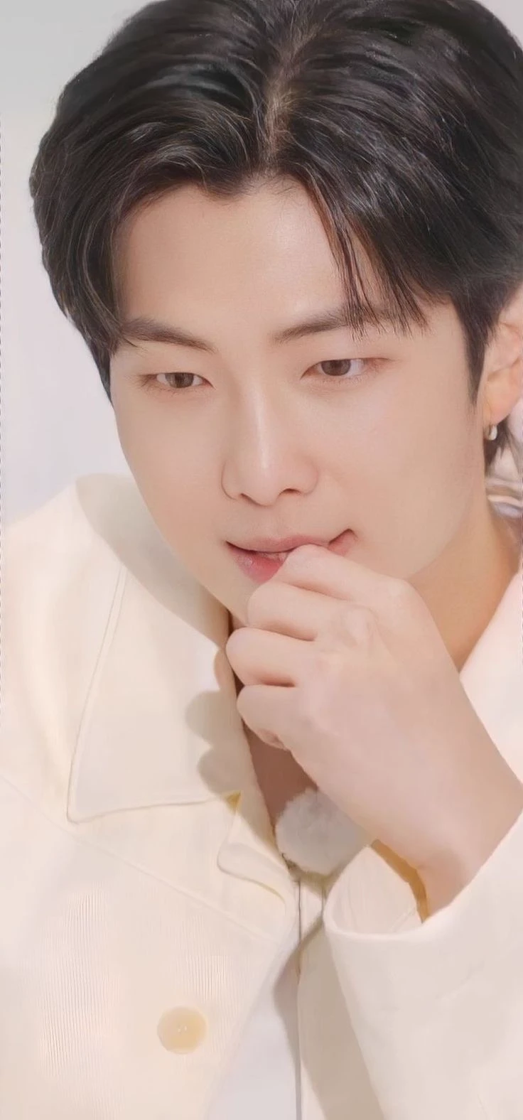 Kim Namjoon thumbnail