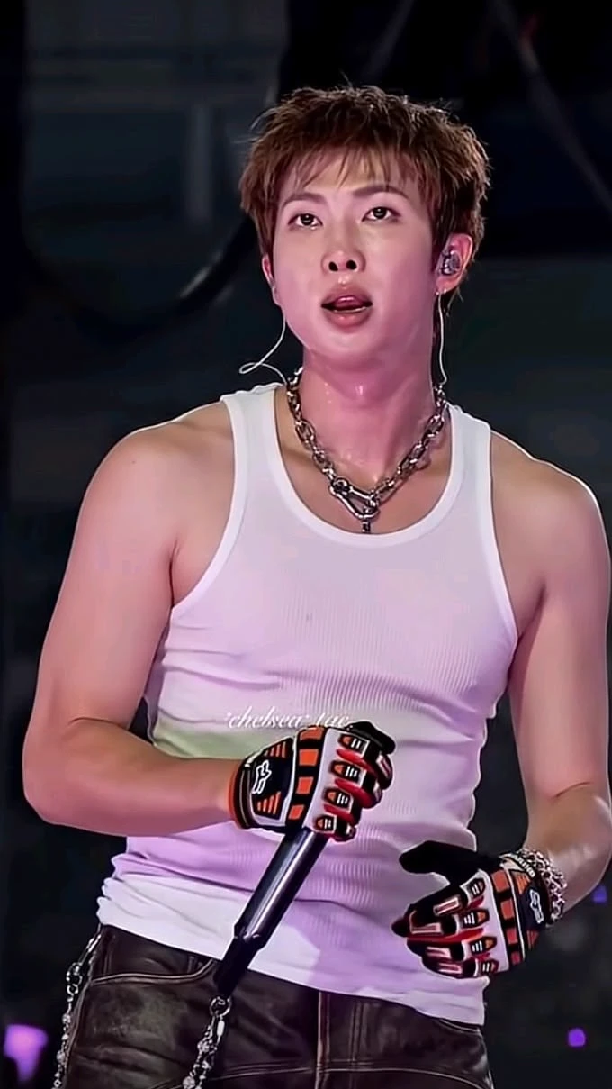 Kim Namjoon thumbnail
