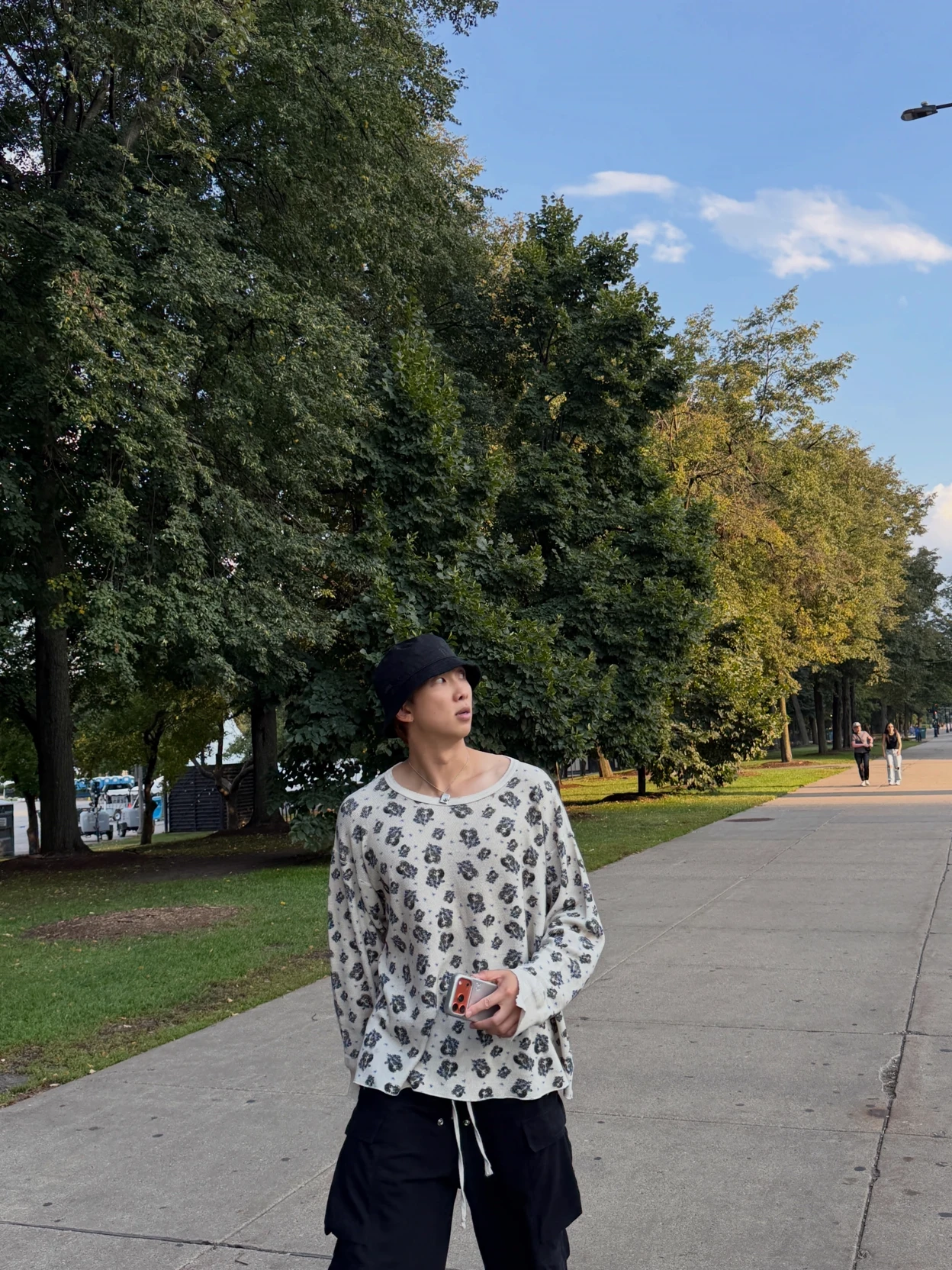 Kim Namjoon (BTS leader) thumbnail