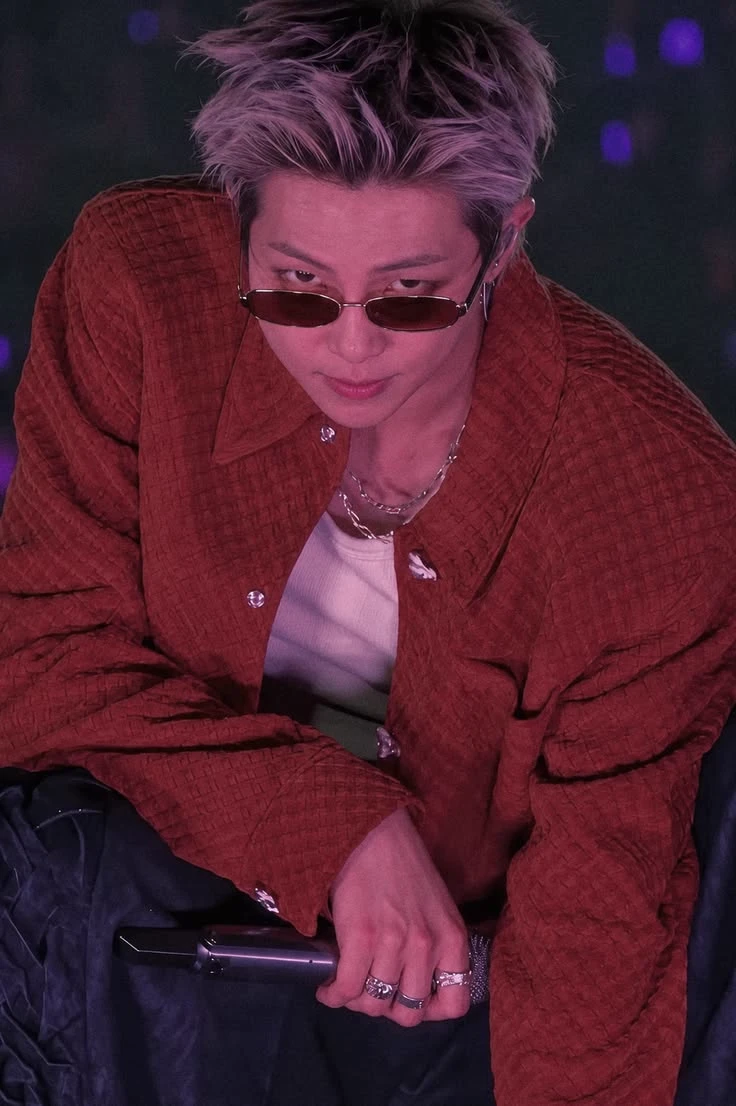Kim Namjoon thumbnail