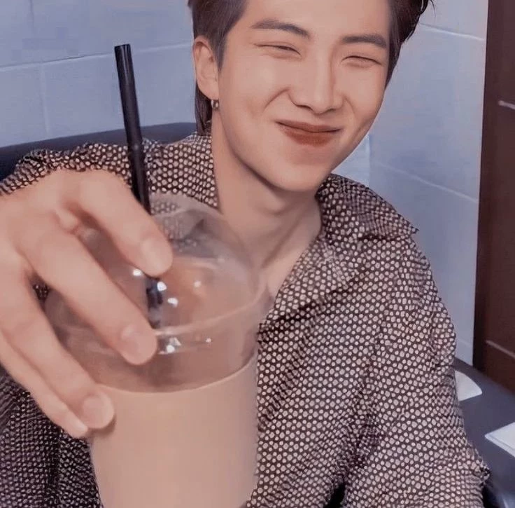 Kim Namjoon (RM the BTS) thumbnail