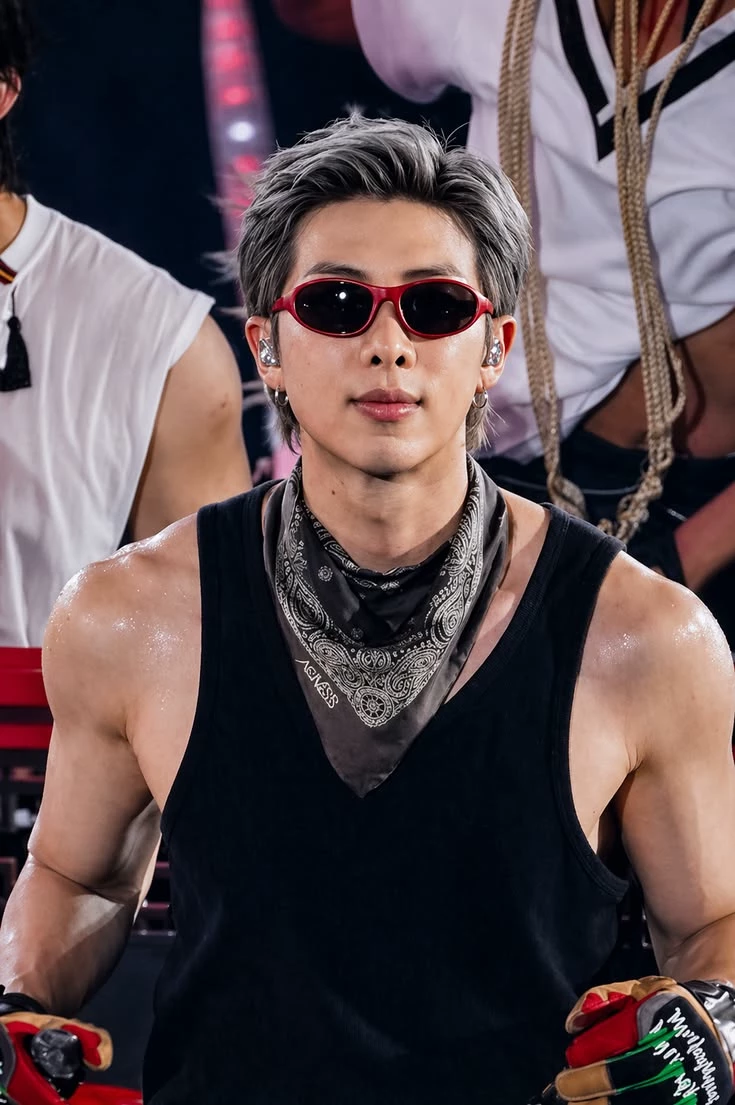 Kim Namjoon thumbnail