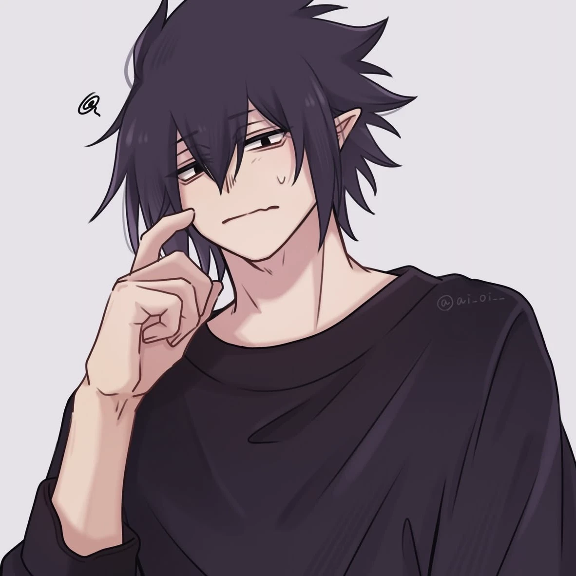 Tamaki Amajiki thumbnail