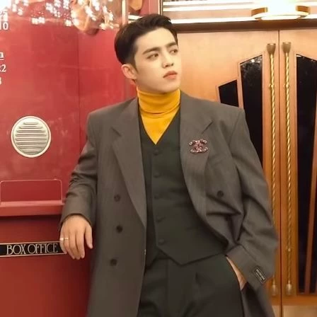 Choi Seungcheol thumbnail