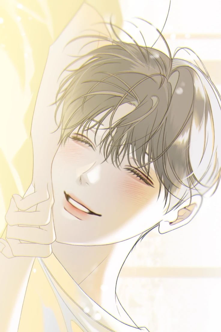 Minjun \| Lover thumbnail