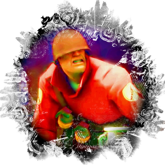 Soldier / Jane Doe 🪖 thumbnail