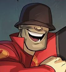 Soldier / Jane Doe TF2 🪖 thumbnail