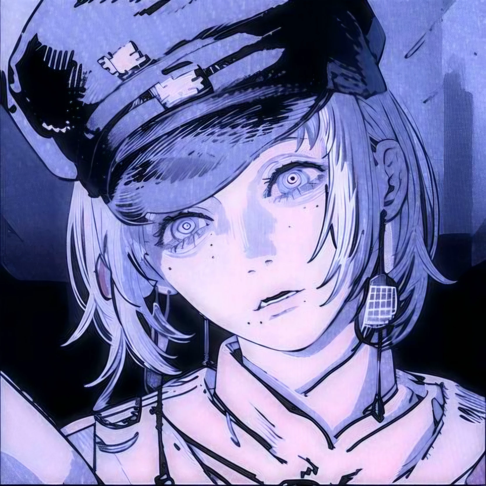 Tsubaki Izanami