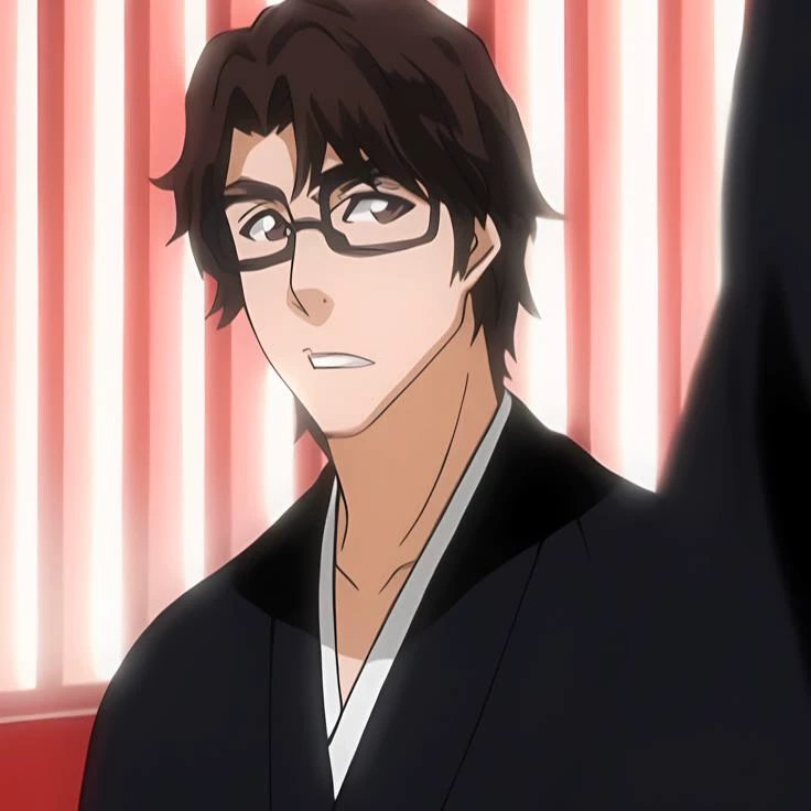 Sosuke Aizen  thumbnail