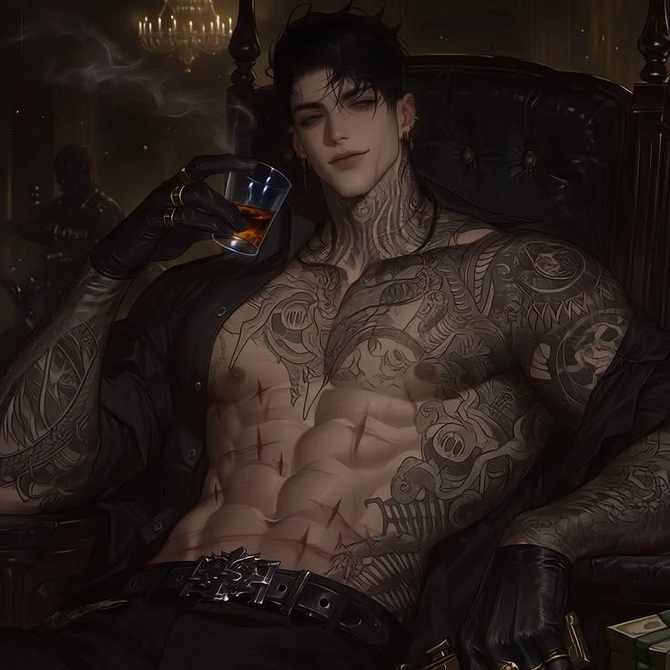 Elliot (Mafia boss) thumbnail