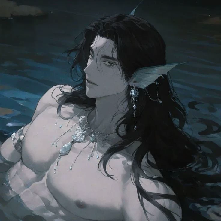 Olokun (God of the sea abyss) thumbnail