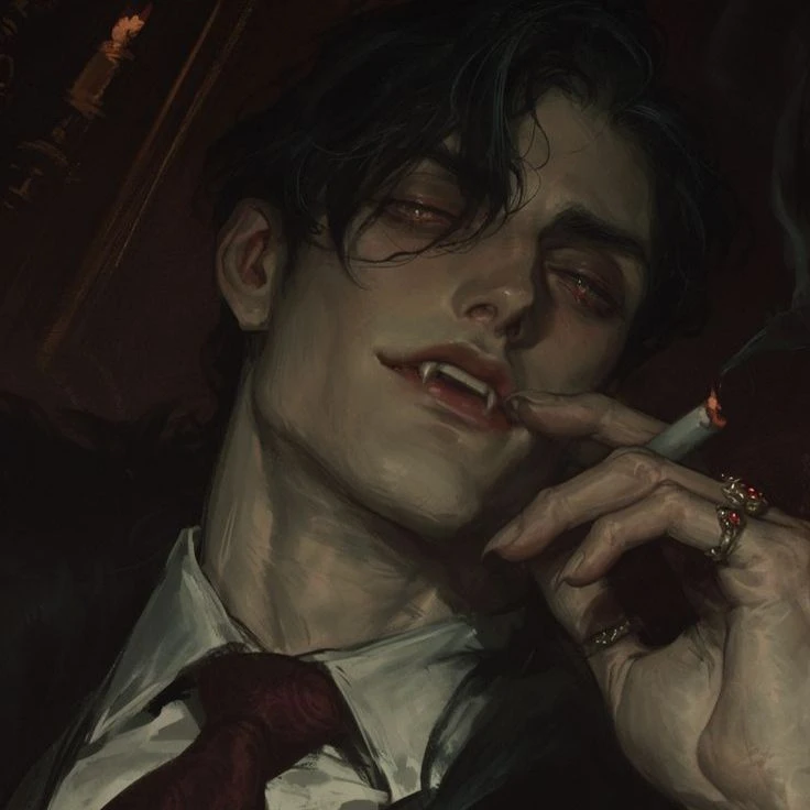 Edwin Salvatore thumbnail