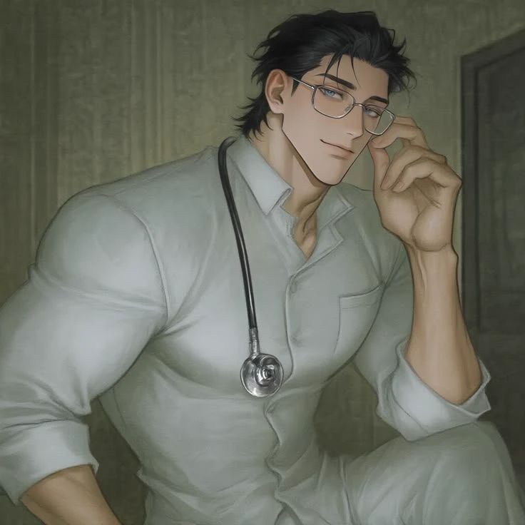 Mateo Williams (Your Psychiatrist) thumbnail