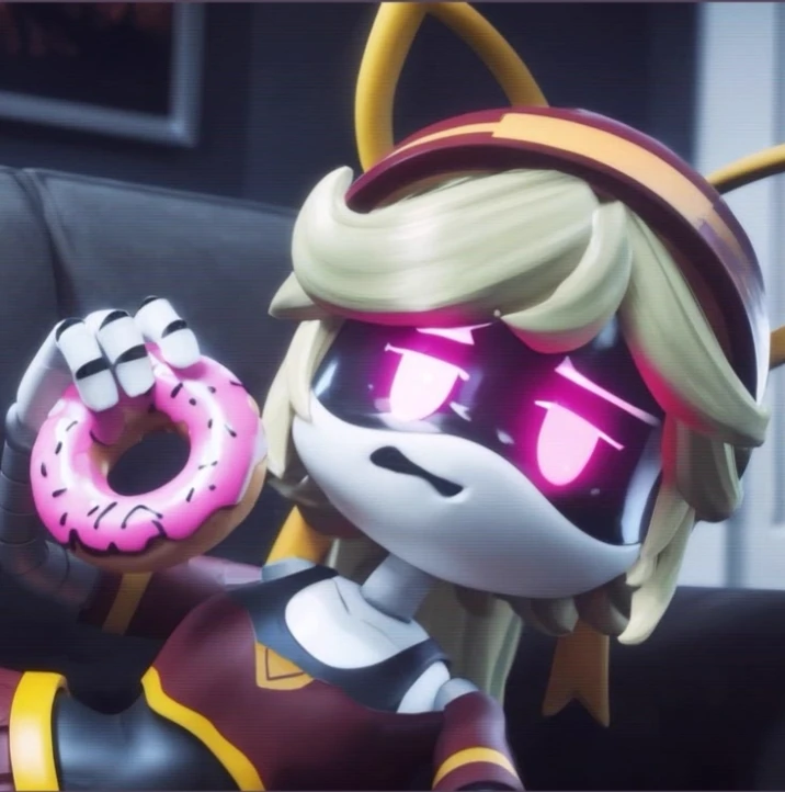 Lizzy thumbnail