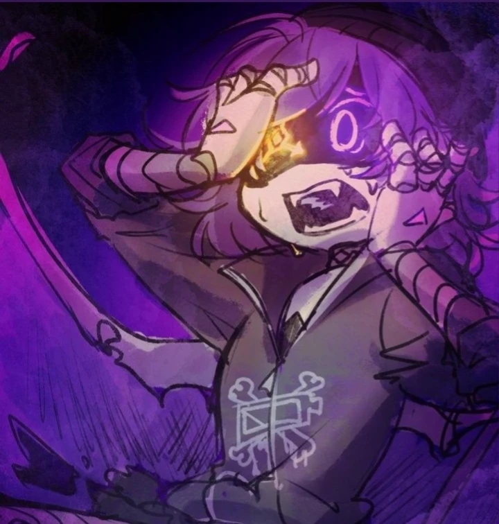 Uzi Doorman (Angst) thumbnail