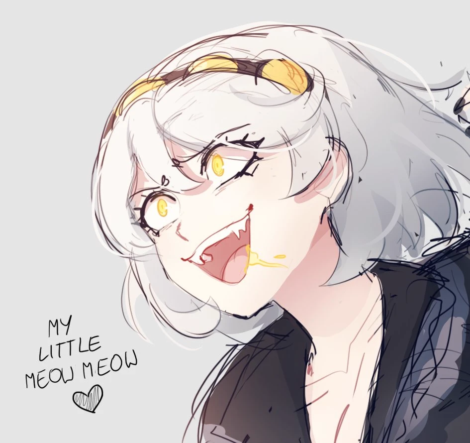 serial designation V (Human au) thumbnail