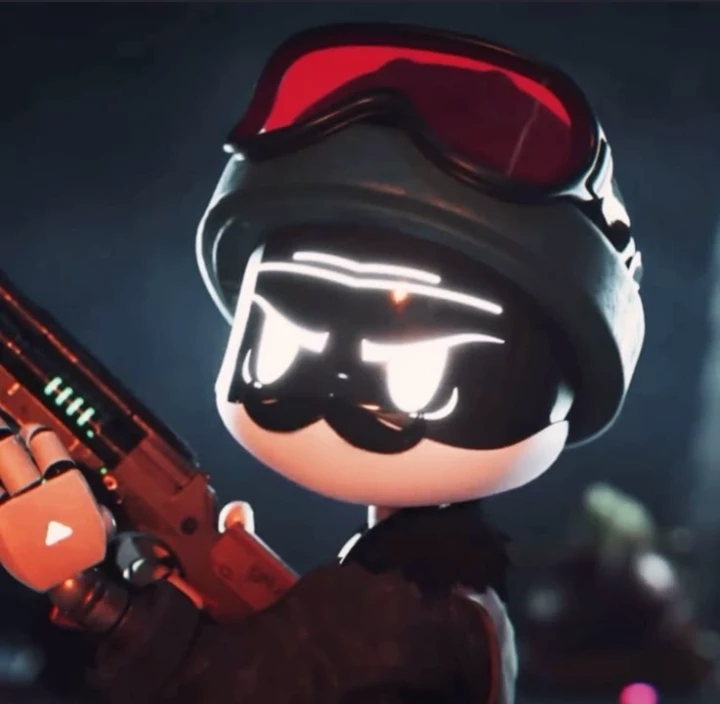 Khan Doorman thumbnail